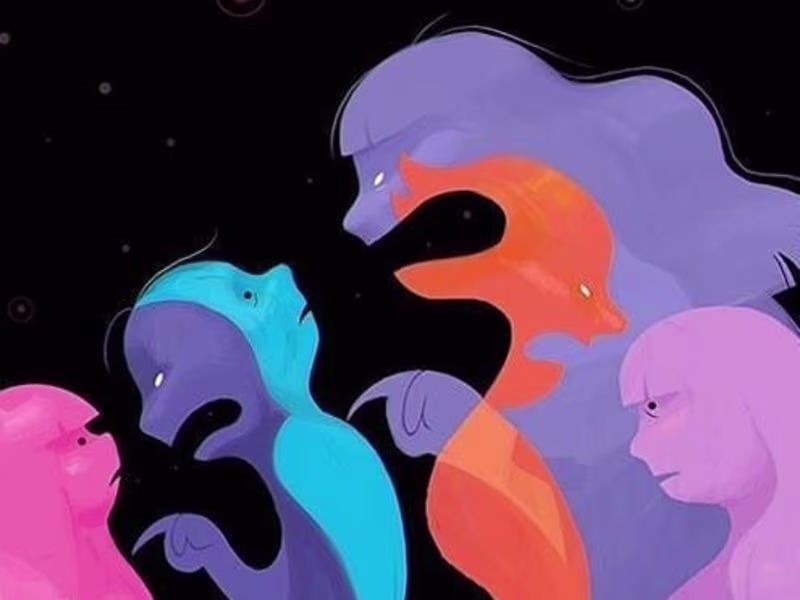 Cover image for Karya tentang Bullying melalui media seni kriya keramik