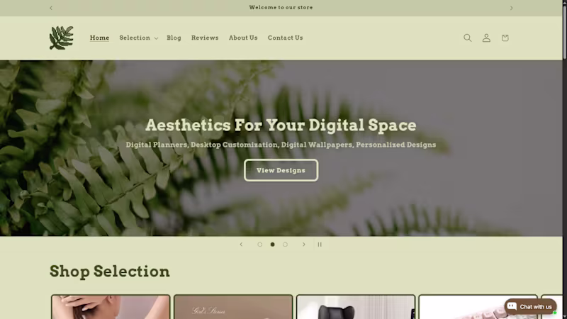 Cover image for Social media and web design
