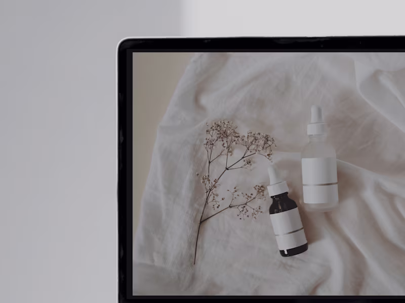 Cover image for Website Design 