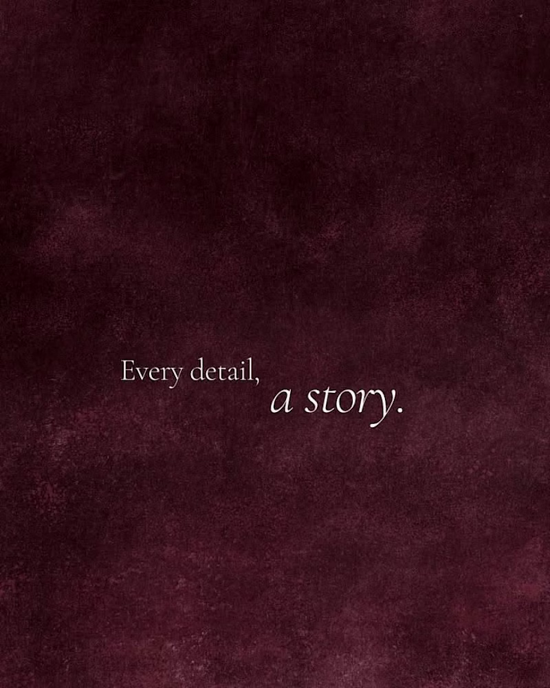 Cover image for Brand Story & About Page
