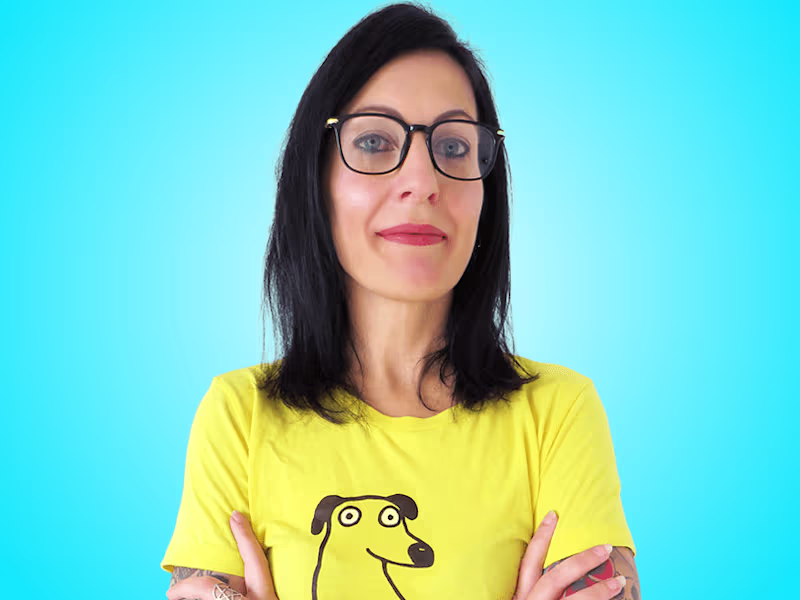 Cover image for Website Copy