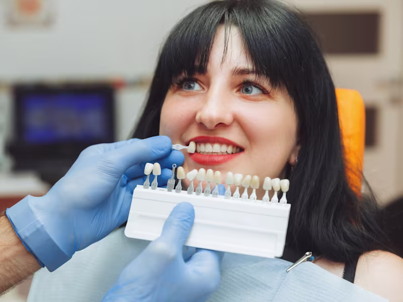 Cover image for Spring Dental Practice | Family-Friendly Dentist in Hull.