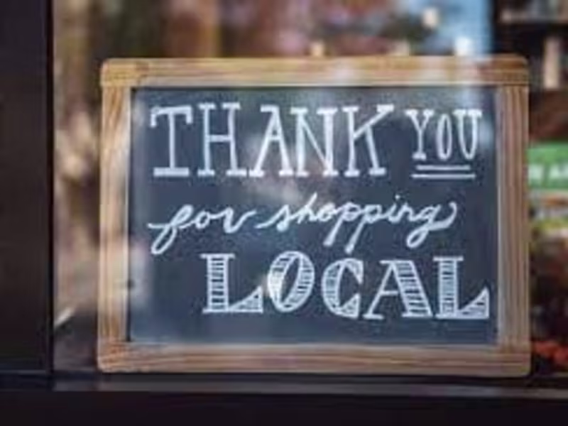 Cover image for Intuit for Small Businesses 