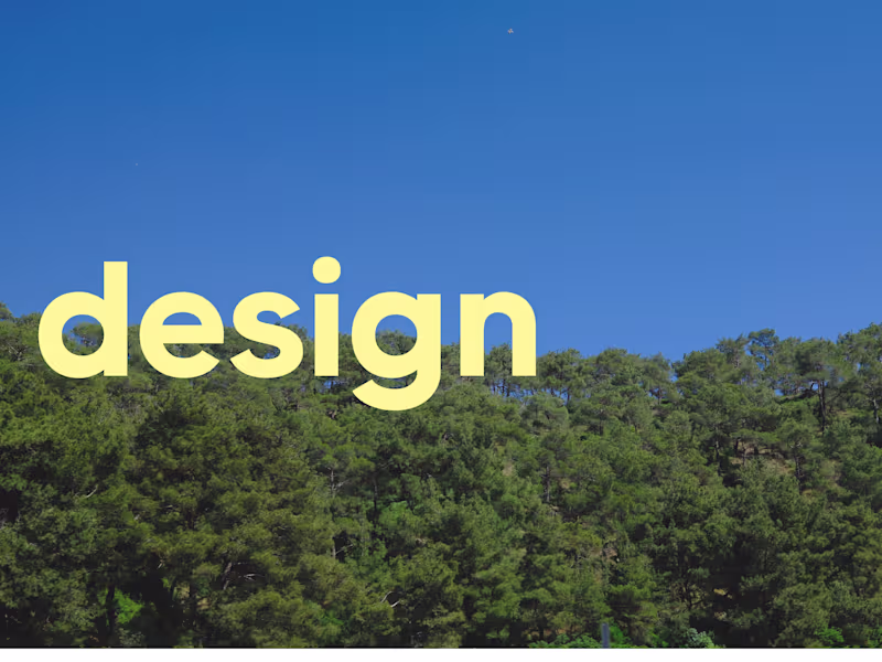 Cover image for Framer Website Design and Development