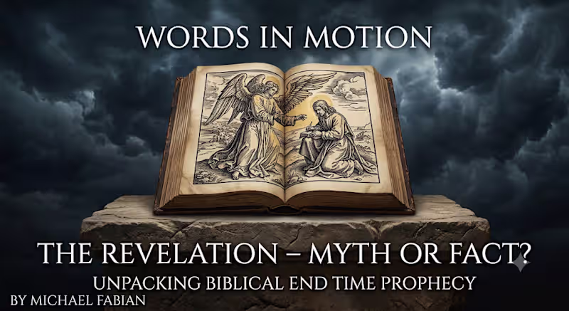 Cover image for Comprehensive Theological & Historical Article