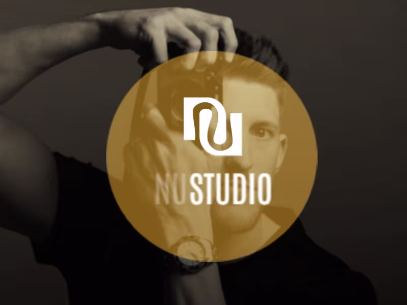 Cover image for Nu Studio