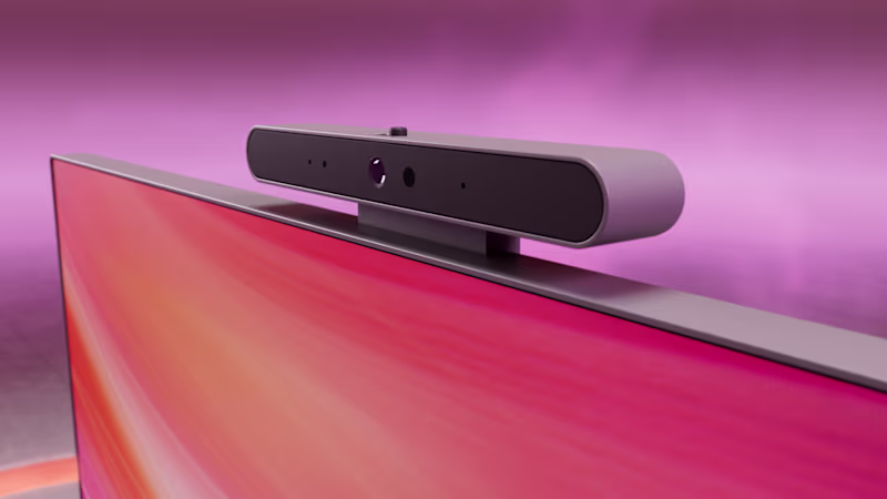 Cover image for 
Lenovo DeskView 3d explainer video