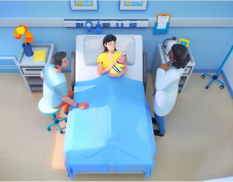 Cover image for Trihealth - Pophealth