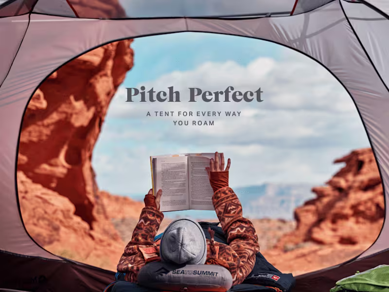 Cover image for Backcountry Summer Catalog
