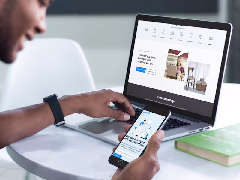 Cover image for UI/UX Designer | Figma | Graphic Design