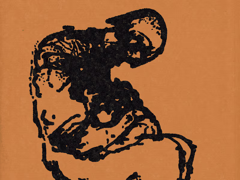 Cover image for Posters & Illustrations