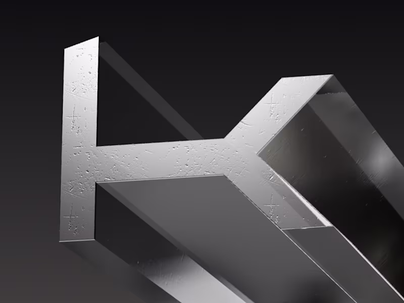 Cover image for Tark AI - Brand Identity and Website Design