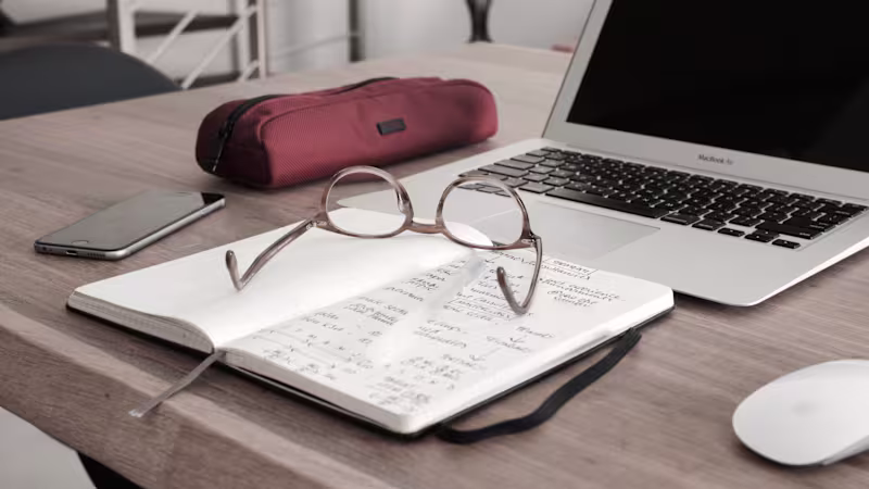 Cover image for The Benefits of Outsourcing Accounting