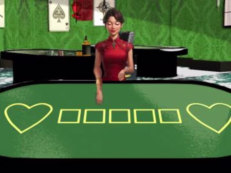 Cover image for Character animation done in series and online game Reel - YouTu…