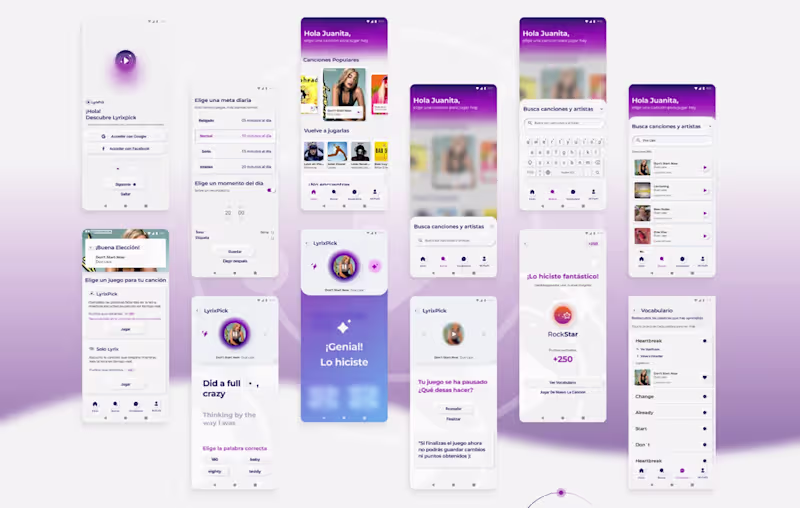 Cover image for UX/UI Design Services