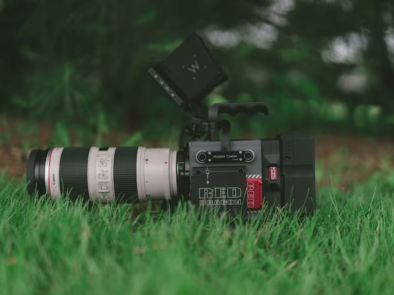 Cover image for Social Media Content Package - Longform