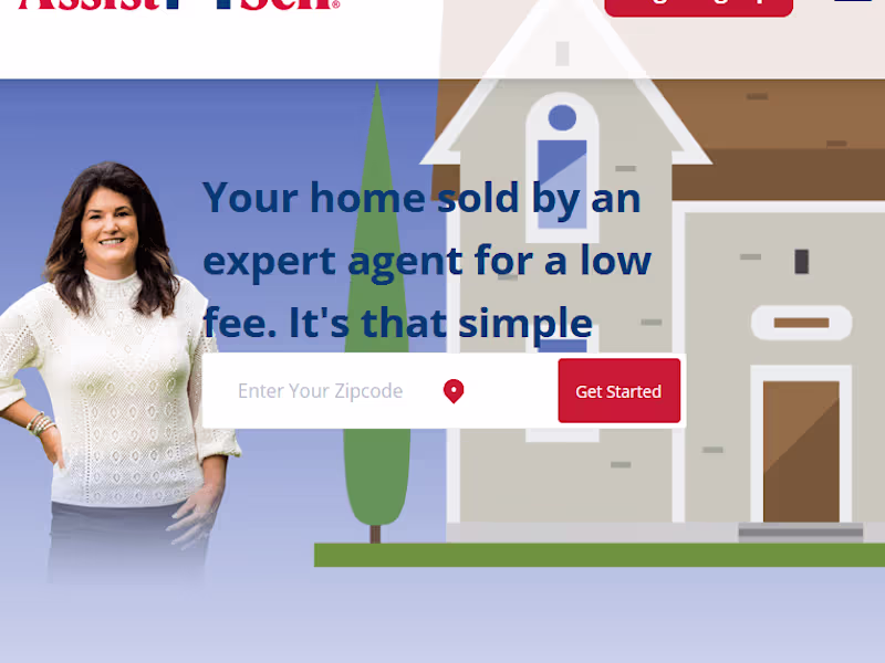 Cover image for Website Design