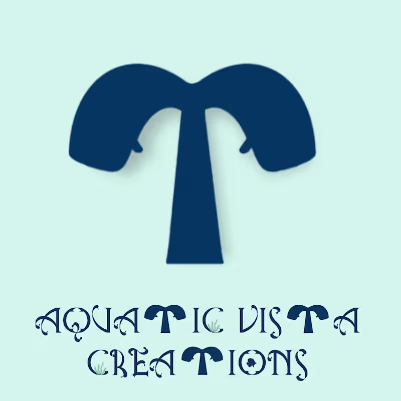 Cover image for I am a passionate logo designer, my specialty is hand-drawn logo