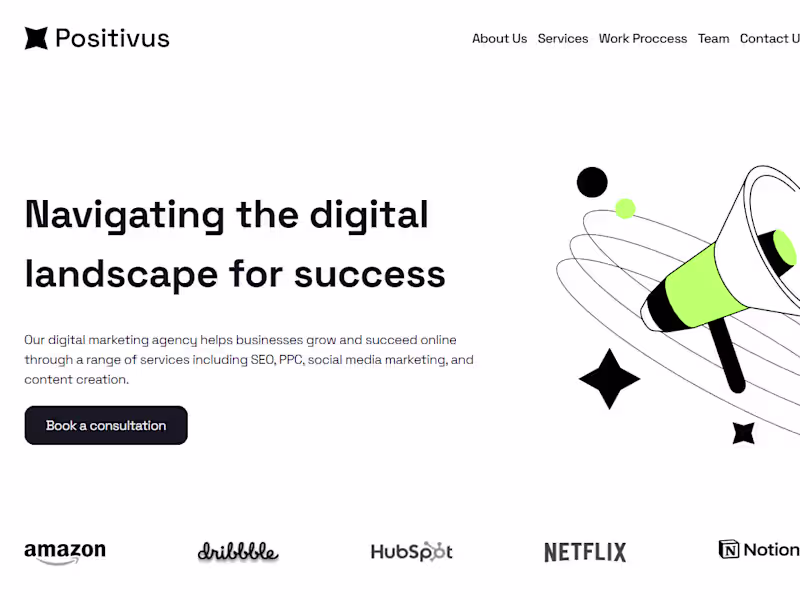 Cover image for Positivus