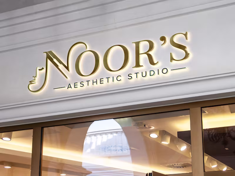 Cover image for Logo Design