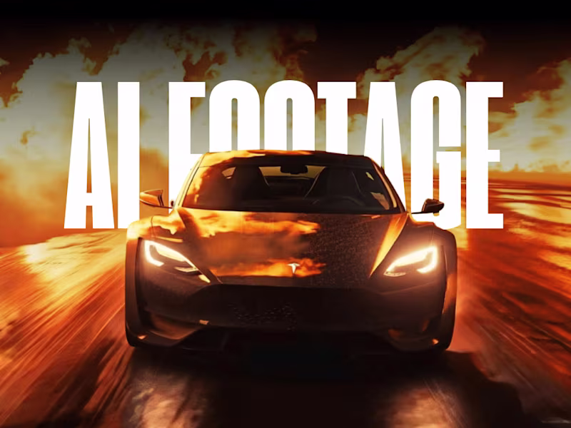 Cover image for AI-Generated Content Generation