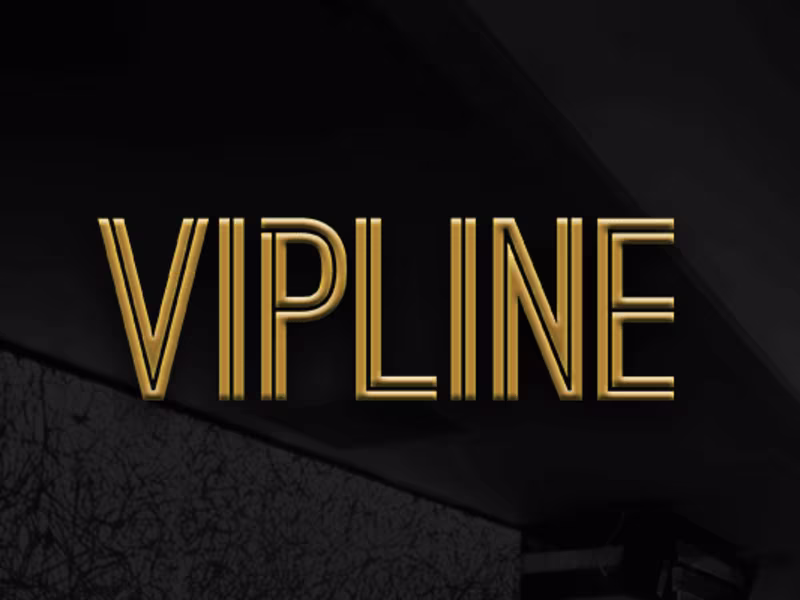 Cover image for LJ Tech for Vipline
