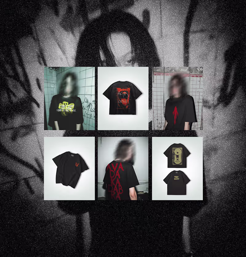 Cover image for Creating Iconic Merchandise-Unique Designs to Elevate Your Brand