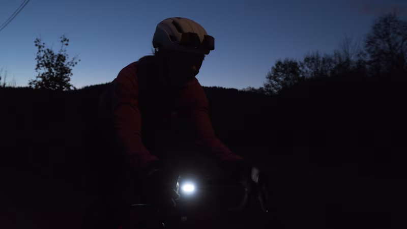 Cover image for Evening Escape - Brand Film