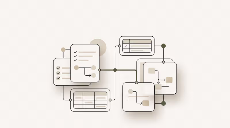 Cover image for Notion Systems Audit and Roadmap