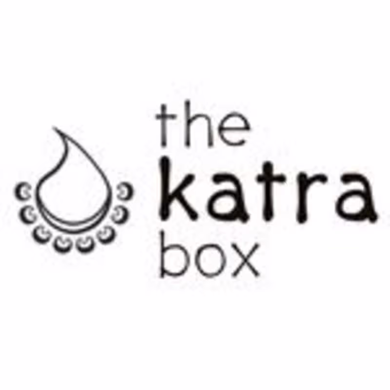 Cover image for THE KATRA BOX (@thekatrabox) 