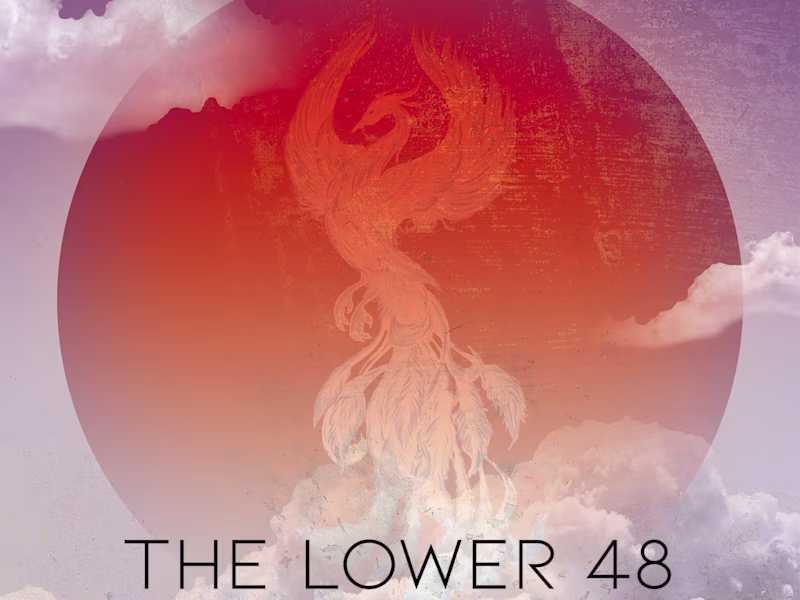 Cover image for Album Cover Design