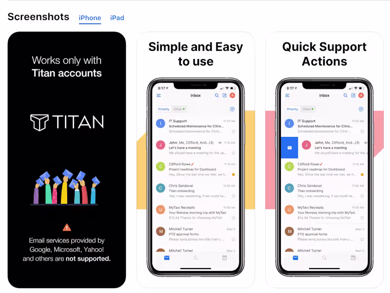 Cover image for Mobile app development