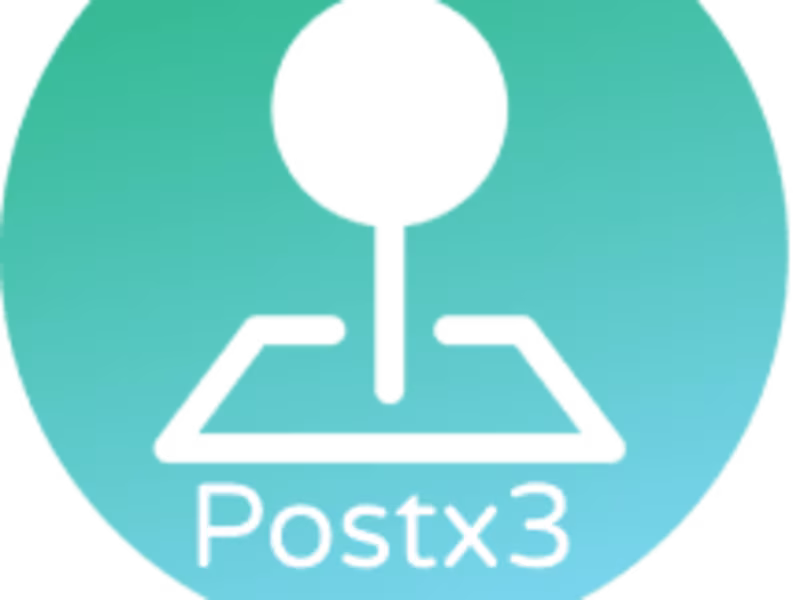 Cover image for Postx3: Your Ultimate Real Estate Lead Generation Tool 