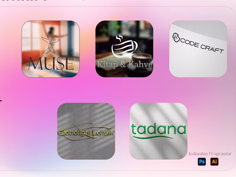 Cover image for Corporate Identity - Social Media Design