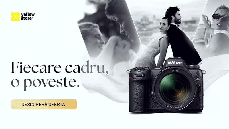 Cover image for Nikon Z Series