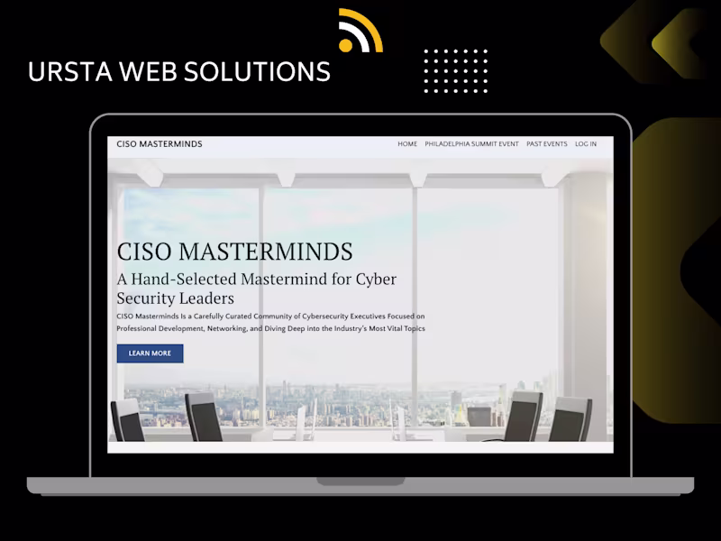 Cover image for Kajabi Website, Course Build, Funnels & Automation System