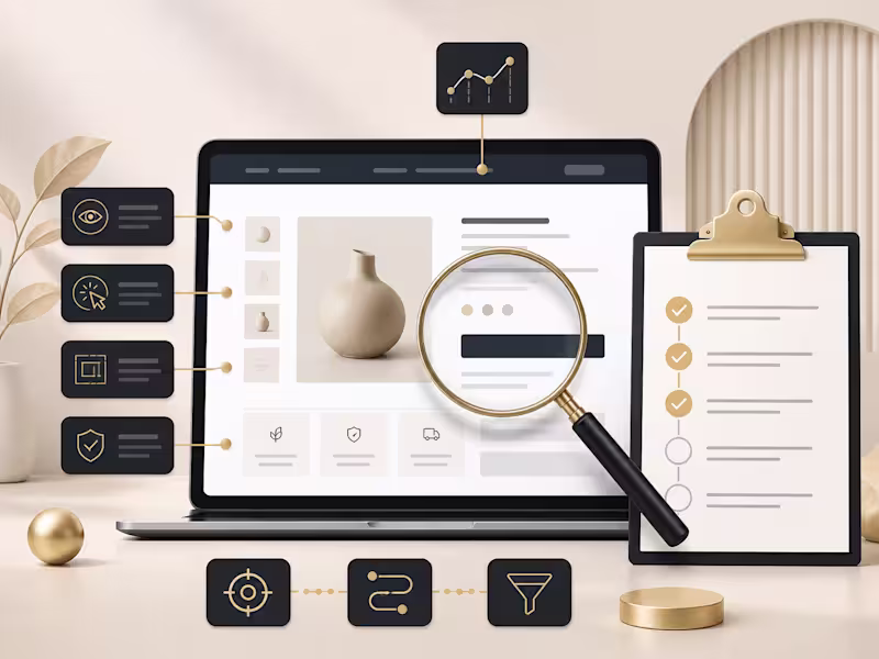 Cover image for 48-Hour Storefront Conversion Audit