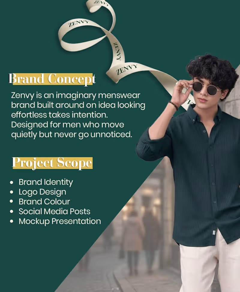 Cover image for Complete Brand Identity