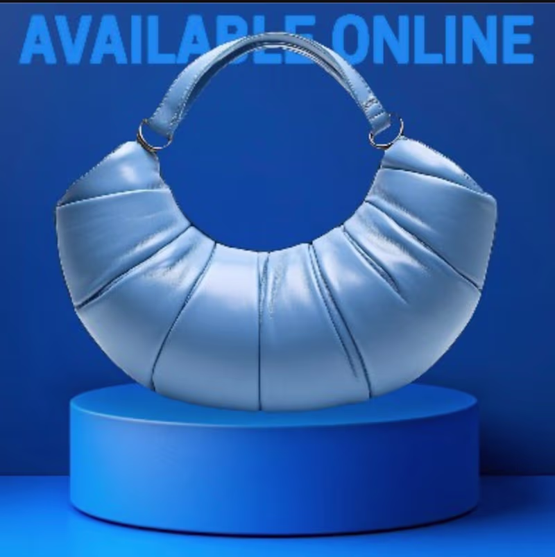 Cover image for 👜 Elegance is not about being noticed, it's about being rem...