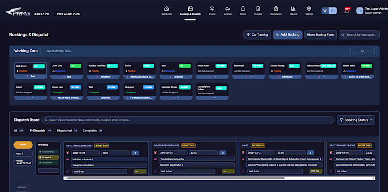 Cover image for PRM AI is a premium