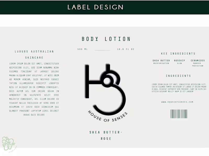 Cover image for Brand Design