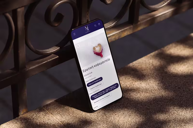 Cover image for Shopify Store Setup for Digital Products — From Zero to Live
