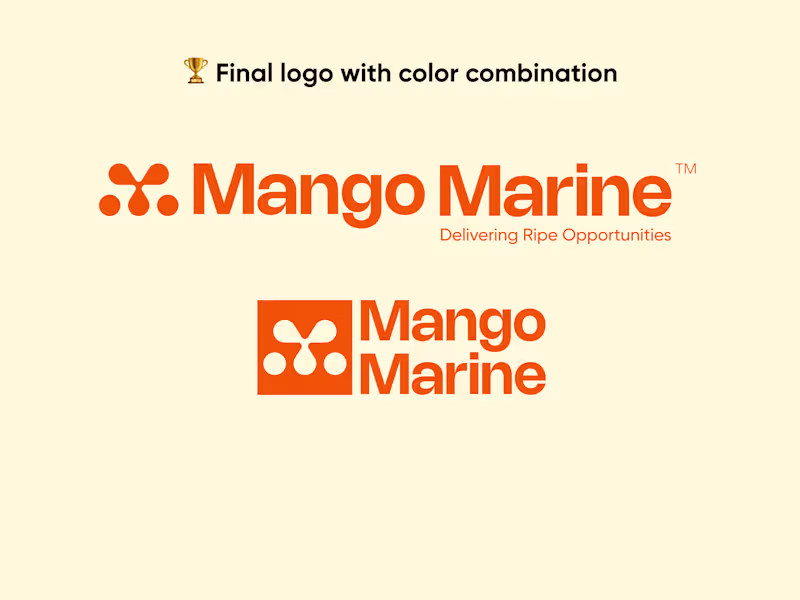 Cover image for Home - Mango Marine