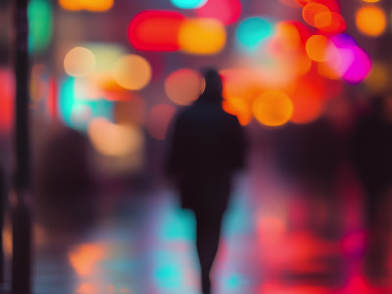Cover image for Create AI Stock Photo( Lummi Creator)