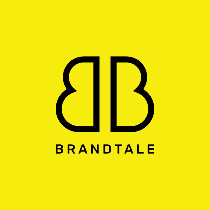 Cover image for BrandTale - rebranding Sri Lanka
Sri