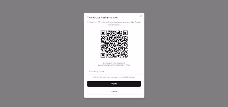 Cover image for Doc App