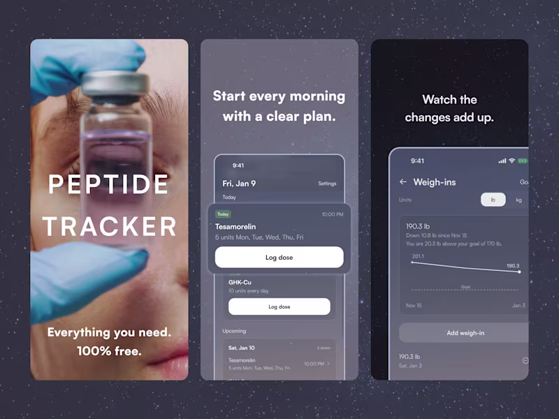 Cover image for founders, you have 3 seconds