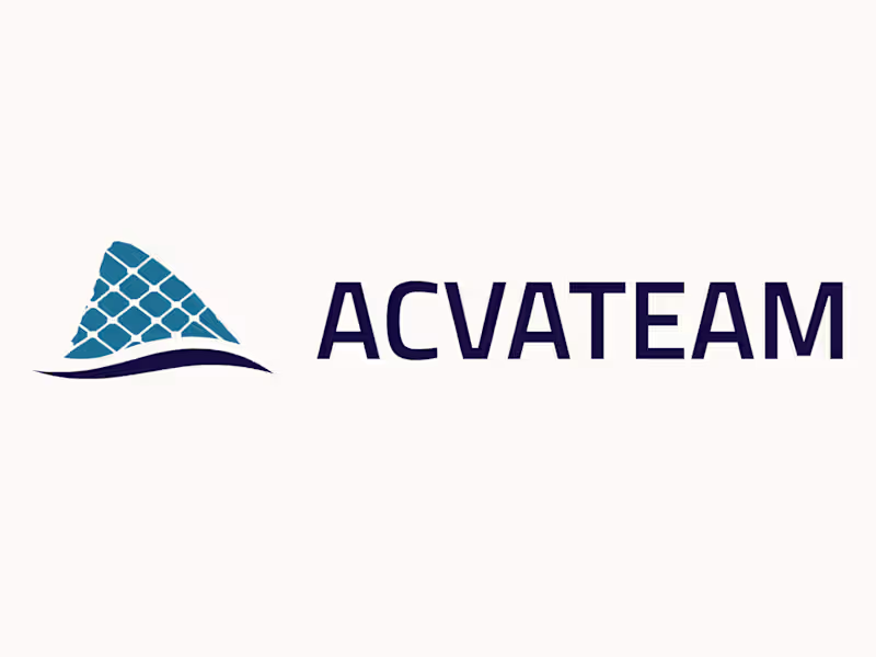 Cover image for Acvateam E-commerce and Knowledge Hub Development