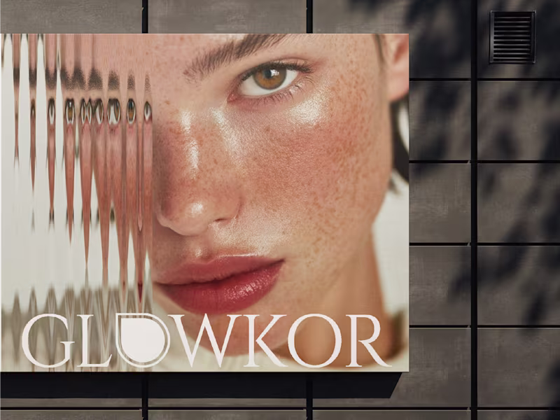 Cover image for Week 2 of #ContraQuest This is Glowkor, a retail brand focus...