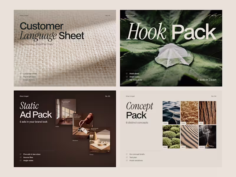 Cover image for Contra Service Covers | Flora Textures, Real Type